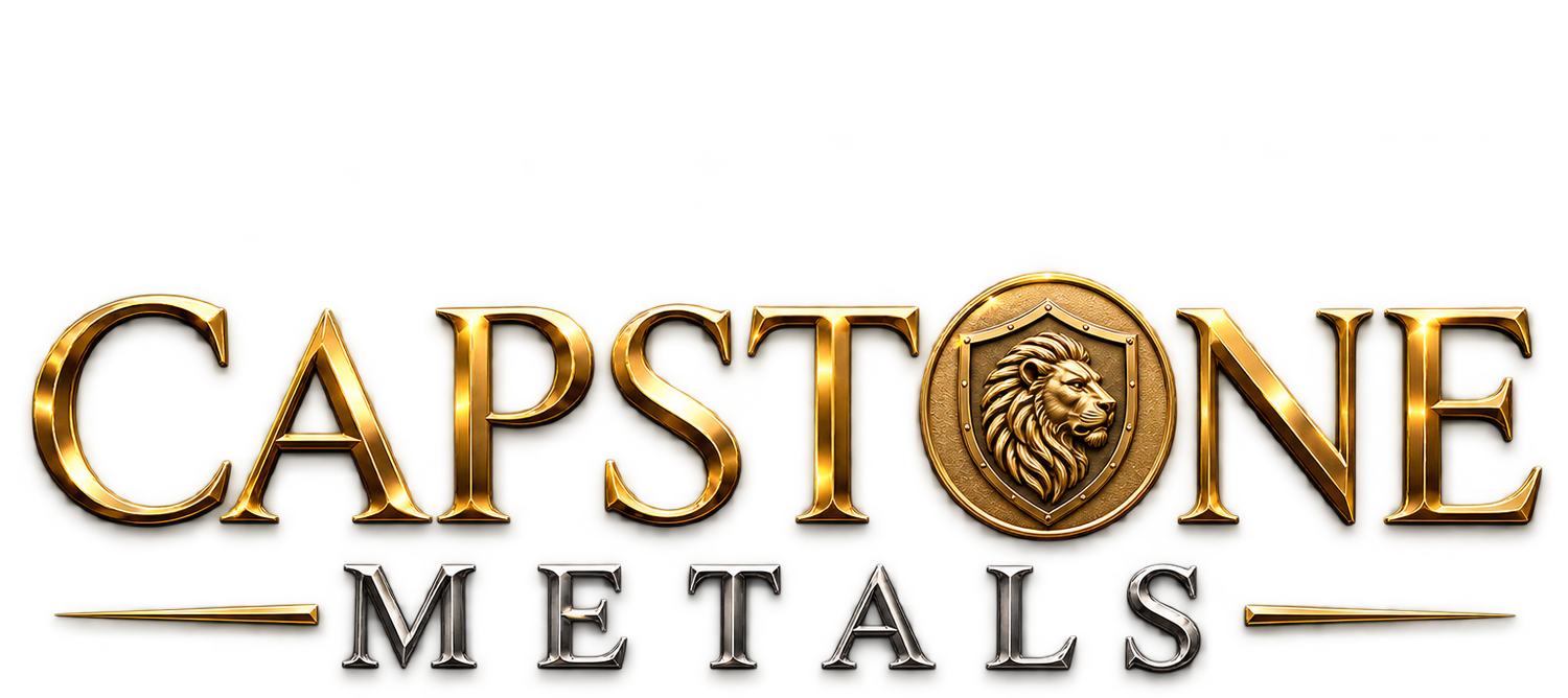 Capstone Metals